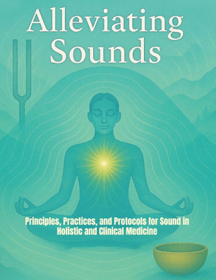 Alleviating Sounds: Principles, Practices, and Protocols for Sound in Holistic and Clinical Medicine
