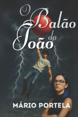 O BalÃ£o do JoÃ£o