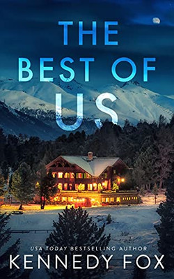 The Best Of Us: Special Edition (Love In Isolation) - 9781637820582
