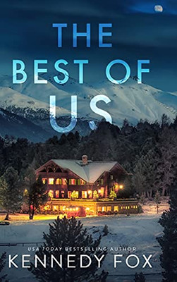 The Best Of Us: Special Edition (Love In Isolation) - 9781637820599