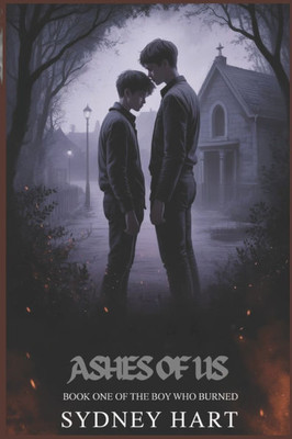 Ashes of Us