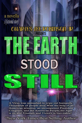 The Earth Stood Still