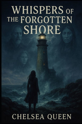 Whispers Of The Forgotten Shore