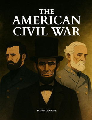 The American Civil War: An Illustrated History of the War That Tore a Nation Apart for Young Readers