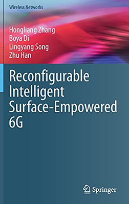 Reconfigurable Intelligent Surface-Empowered 6G (Wireless Networks)