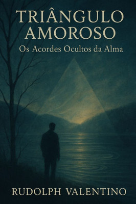 TriÃ¢ngulo Amoroso: Os Acordes Ocultos da Alma