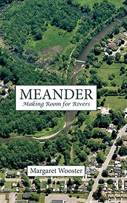 Meander: Making Room For Rivers (Excelsior Editions) - 9781438484679