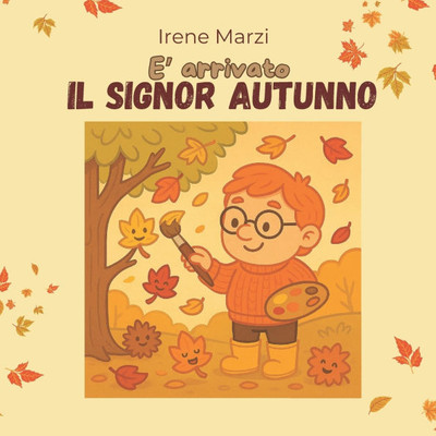 E' arrivato il Signor Autunno