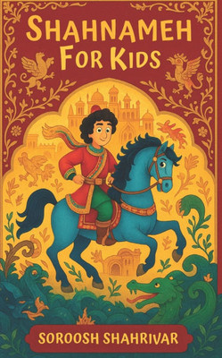 Shahnameh for Kids