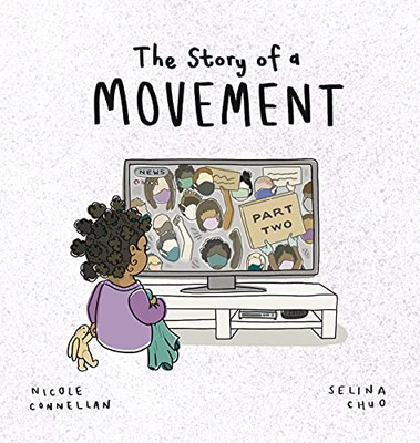 The Story Of A Movement: Part Two (The Story Of 2020) - 9780648859932