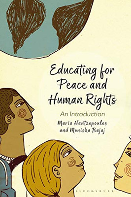 Educating For Peace And Human Rights: An Introduction - 9781350129719