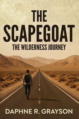 The Scapegoat: The Wilderness Journey