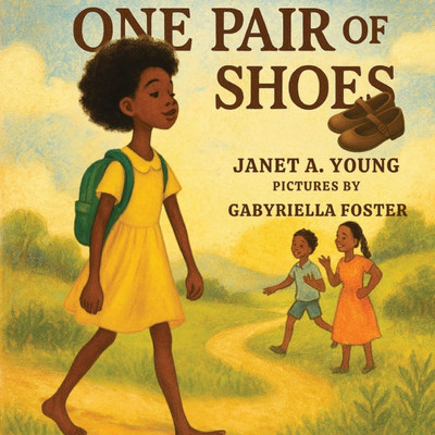One Pair of Shoes