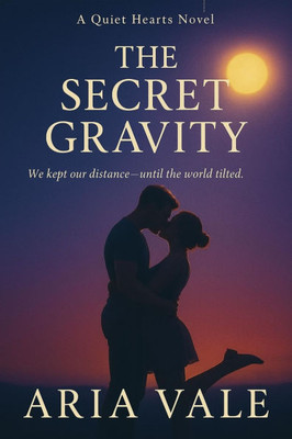 The Secret Gravity: We Kept Our Distance Until the World Tilted