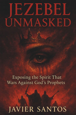 Jezebel Unmasked: Exposing the Spirit That Wars Against God's Prophets
