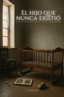 El hijo que nunca existiÃ³: Una historia de amor, vacÃ­o y obsesiones