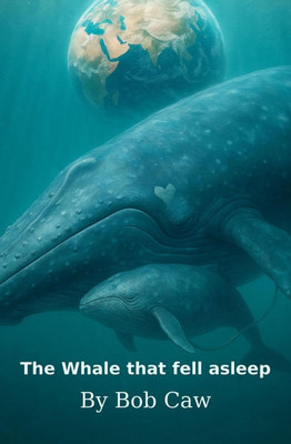 The Whale that fell asleep