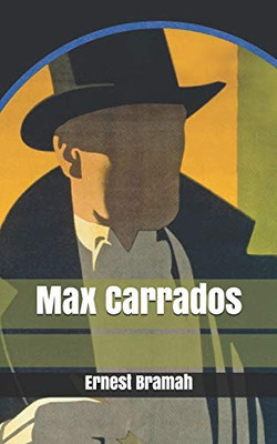 Max Carrados