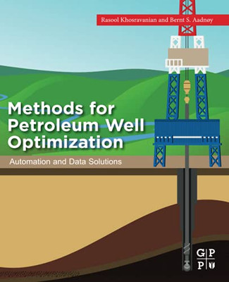Methods For Petroleum Well Optimization: Automation And Data Solutions