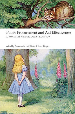 Public Procurement And Aid Effectiveness: A Roadmap Under Construction
