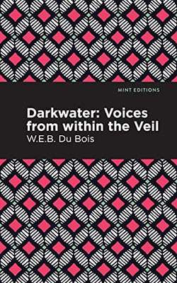 Darkwater: Voices From Within The Veil (Mint Editions) - 9781513271040