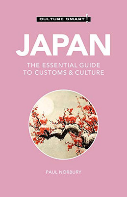 Japan - Culture Smart!: The Essential Guide To Customs & Culture (114)