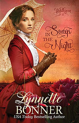 Songs In The Night: A Christian Historical Western Romance (Wyldhaven)