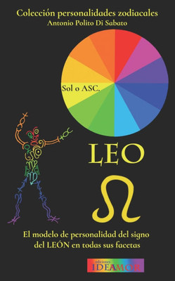 Leo: El modelo de personalidad del signo del León en todas sus facetas