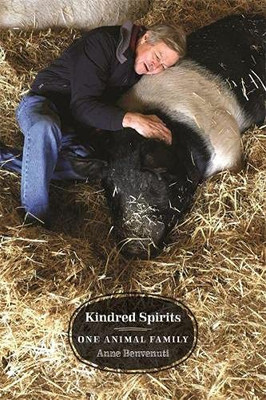 Kindred Spirits: One Animal Family (Animal Voices / Animal Worlds Ser.)