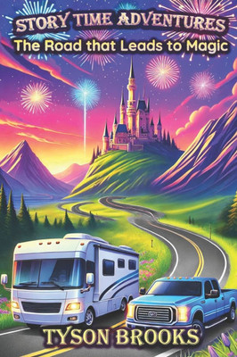 Story Time Adventures: The Road that Leads to Magic