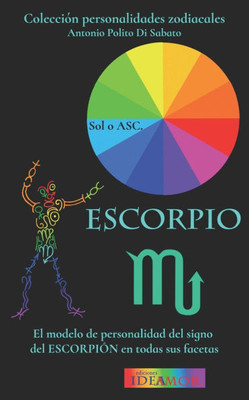 Escorpio: El modelo de personalidad del signo del Escorpión en todas sus facetas