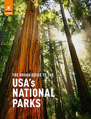 The Rough Guide To The Usa'S National Parks (Rough Guide Inspirational)