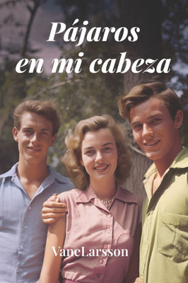 PÃ¡jaros en mi cabeza