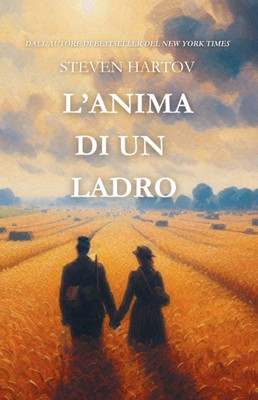 L'Anima di un Ladro