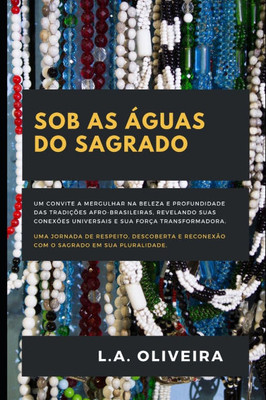 Sob as Ã¡guas do sagrado