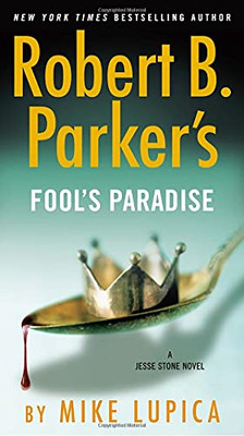 Robert B. Parker'S Fool'S Paradise (A Jesse Stone Novel) - 9780525542100