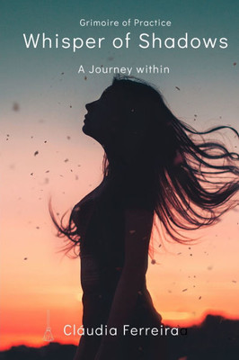 Whisper of Shadows: A Journey Within