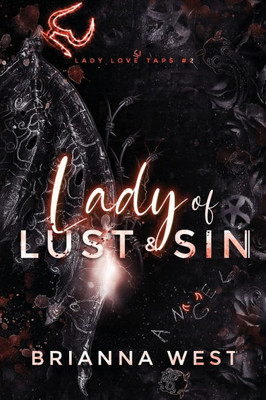 Lady of Lust & Sin