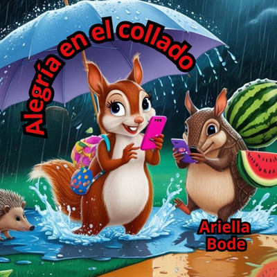 AlegrÃ­a en el collado