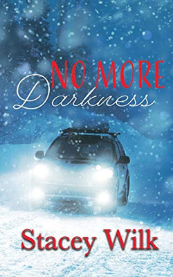 No More Darkness (Winter at the Shore)