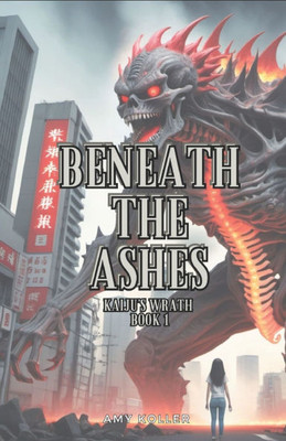 Beneath the Ashes: Kaiju's Wrath Book I