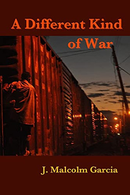 A Different Kind Of War: Uneasy Encounters In Mexico And Central America