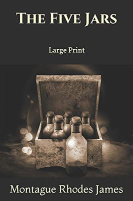 The Five Jars: Large Print