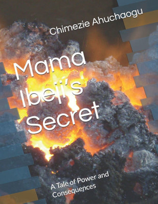 Mama Ibeji's Secret: A Tale of Power and Consequences