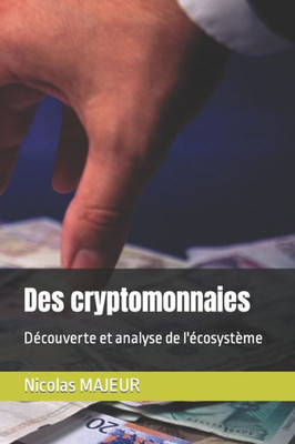 Des cryptomonnaies: DÃ©couverte et analyse de l'Ã©cosystÃ¨me