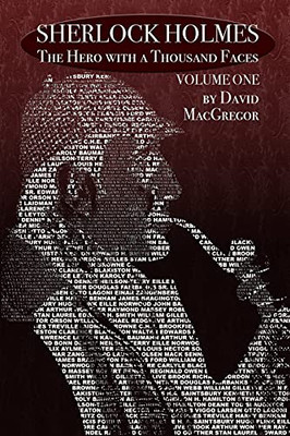 Sherlock Holmes: The Hero With A Thousand Faces - Volume 1 - 9781787056497