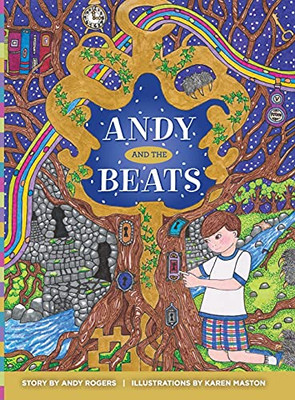 Andy And The Beats: Parenting A Child With Type 1 Diabetes - 9781950895960