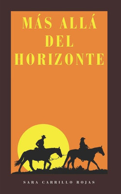 MÃ¡s allÃ¡ del horizonte