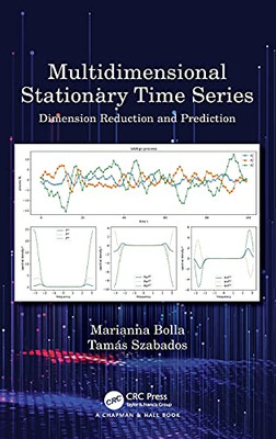 Multidimensional Stationary Time Series: Dimension Reduction And Prediction