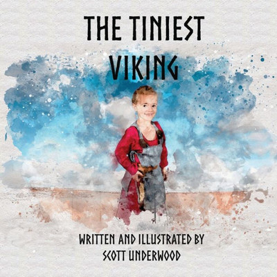 The Tiniest Viking